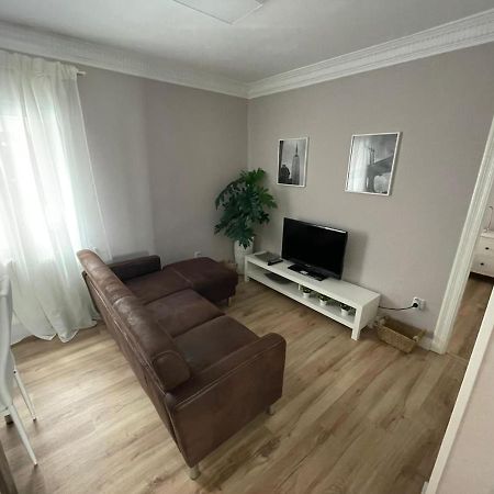 Alameda Apartament Center 산탄데르 외부 사진