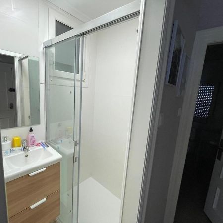 Alameda Apartament Center 산탄데르 외부 사진