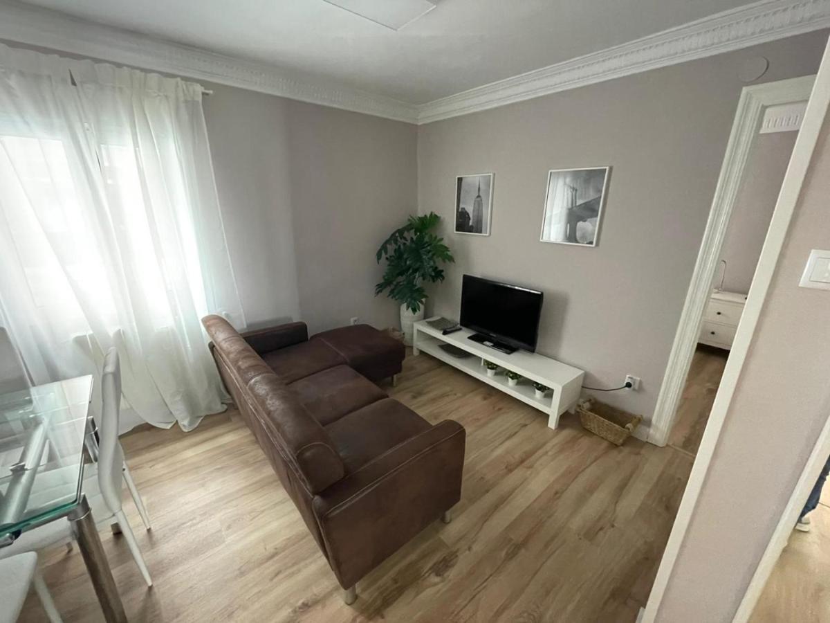 Alameda Apartament Center 산탄데르 외부 사진