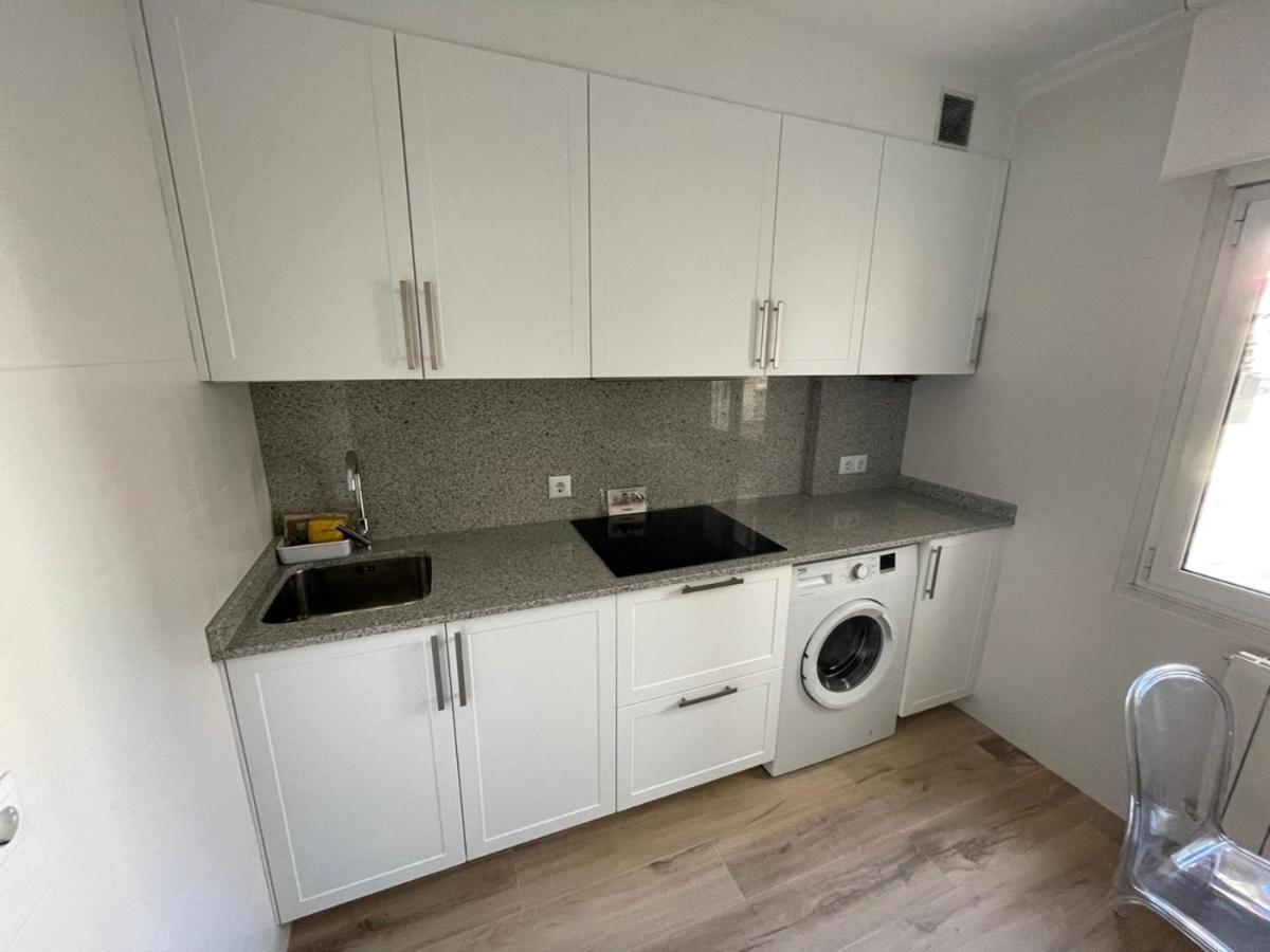 Alameda Apartament Center 산탄데르 외부 사진