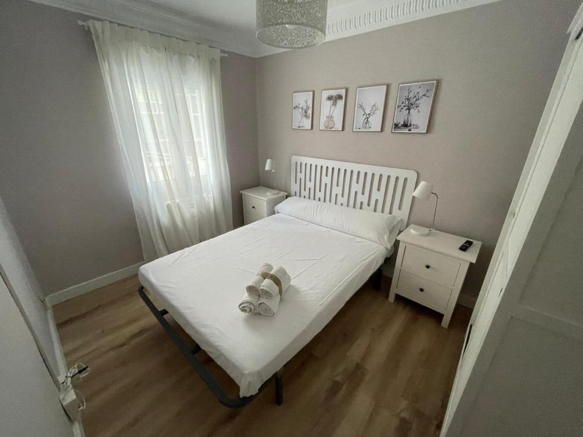 Alameda Apartament Center 산탄데르 외부 사진