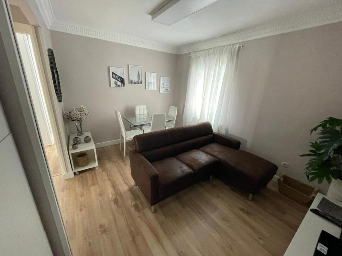 Alameda Apartament Center 산탄데르 외부 사진