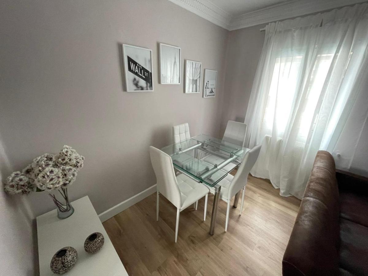 Alameda Apartament Center 산탄데르 외부 사진