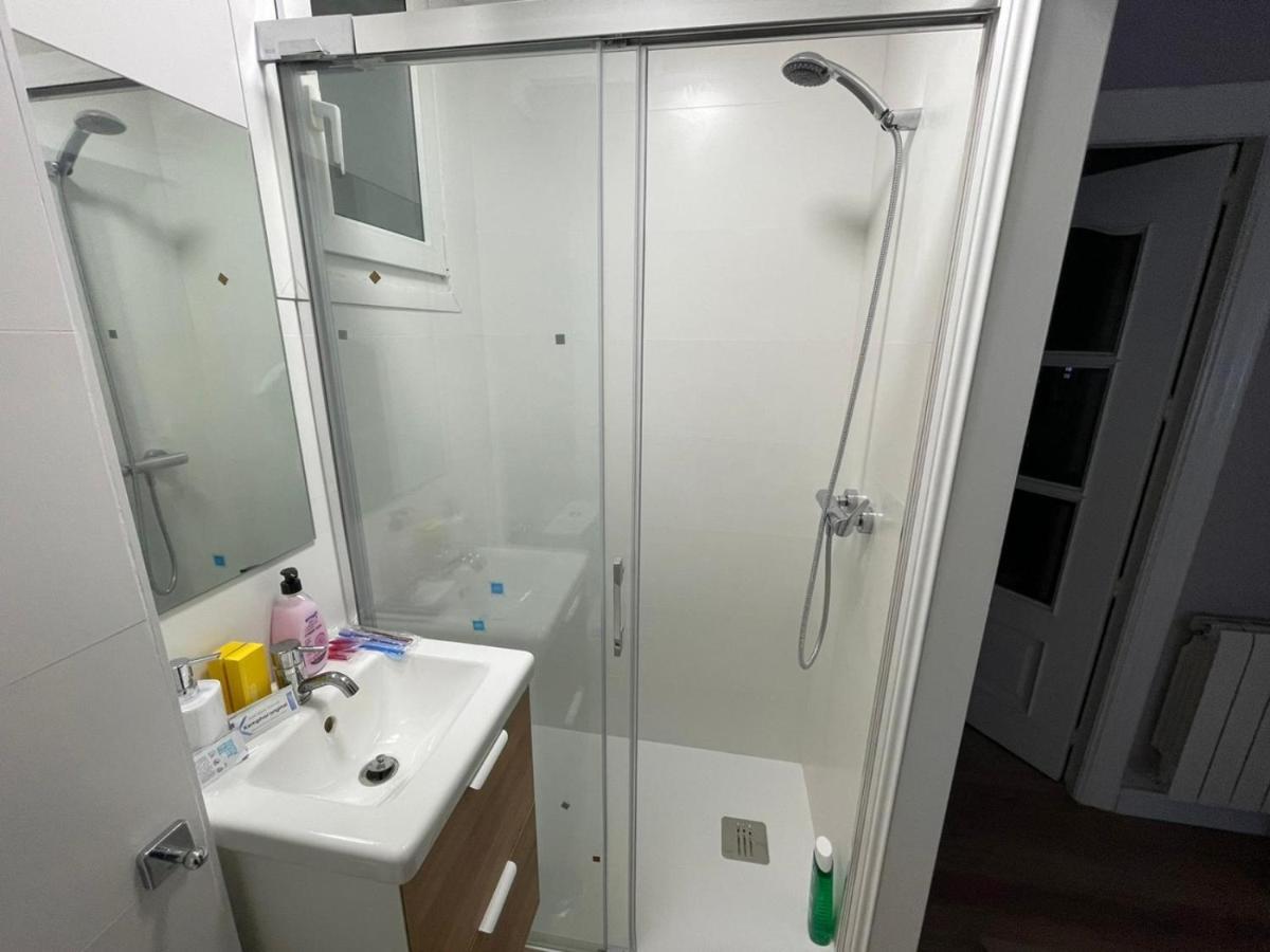 Alameda Apartament Center 산탄데르 외부 사진