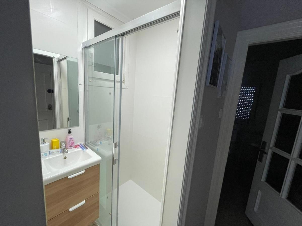 Alameda Apartament Center 산탄데르 외부 사진